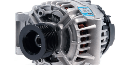 Alternador Bosch  Platina Clio C/A 100a 03-05