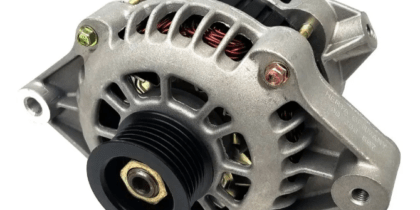 Alternador Bosch Gm Chevy Todos Con Aire 100a