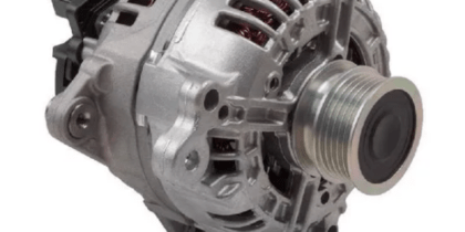 Alternador Bosch Bora 2.5 140a 5/7