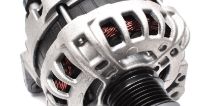 Alternador Bosch Reco Gol,Saveiro 1.6 08-- 90a  "Si Es A Cambio"