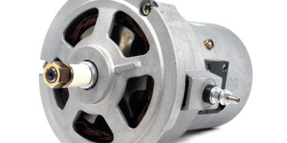 Alternador Bosch Vw Sedan 94 Nuevo 12v