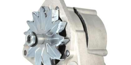 Alternador Bosch Total Mercedes 12v