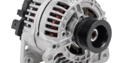 Alternador Bosch Original Jetta A4 90a 93-10