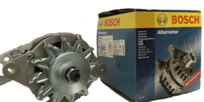 Alternador Bosch  T/Bosc Tsuru Pick-Up 55a Nuevo