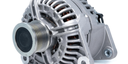Alternador Bosch  Ram 5500 6.7 07-10