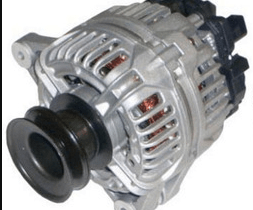 Alternador Bosch  Reconstruido Pointer S/A 98-04 70a " Si Es A Cambio"