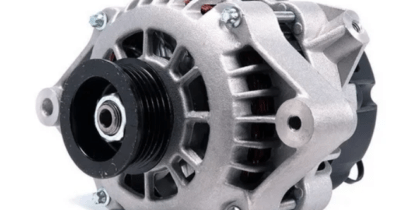 Alternador Bosch  Reconstruido Astra 2.0,2.4 03-08 120a " Si Es A Cambio"