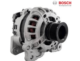 Alternador Bosch  Gol Saveiro 08-14
