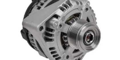 Alternador Bosch Ml0024cr Reco Silverado Suburvan Express 4.3,5.7 Tubos Hacer F-11 Si Es Cambio