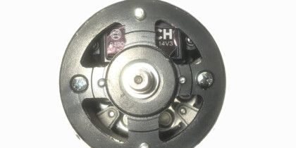 Alternador Bosch Original Vw Sedan