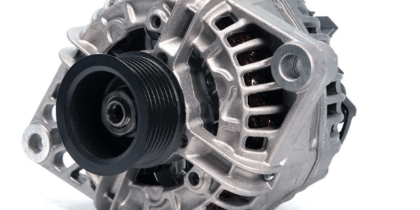 Alternador Bosch Ram 3.9,5.2 132a