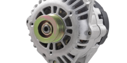 Alternador Delco  Venture 3.4 94-97 Cs130d