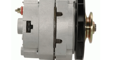 Alternador Delco Suburban 87-90 Recto