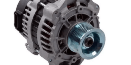 Alternador Delco Cummins