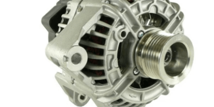 Alternador Delco Chevrolet Spark 1.0 08-11