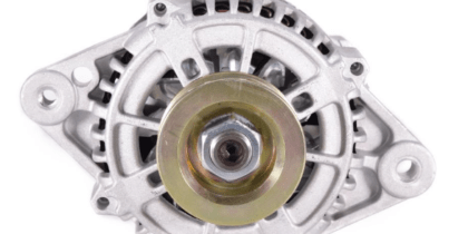 Alternador Delco Matiz Spark 05-10