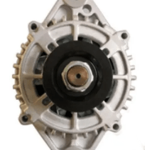 Alternador Delco Matiz