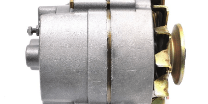 Alternador Delco Polea Sencilla 12v