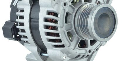 Alternador Delco Chevrolet Sonic 12-17 Trax 15-17
