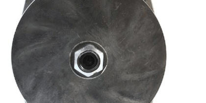 Alternador Delco 22si Cuadramount 12v