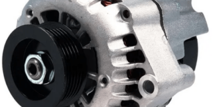 Alternador Delco Chevrolet Blazer-Pick-Up 94-98 12v 105a