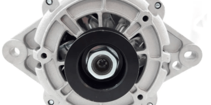 Alternador Delco Chevrolet Aveo 1.6L 04-08 3 Terminales