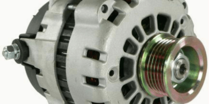 Alternador Delco Chevrolet Optra Forenza 2.0