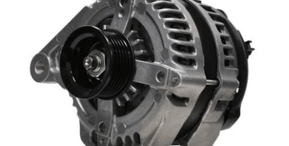 Alternador Delco Dodge Journey