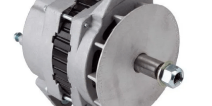 Alternador Delco 2ISI Kenworth 12v 130A