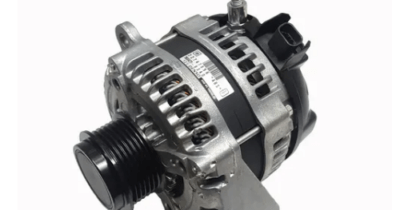 Alternador Delco Silverado Sierra 04-07