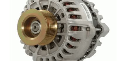 Alternador Ford Pick Up 7.3 99-01