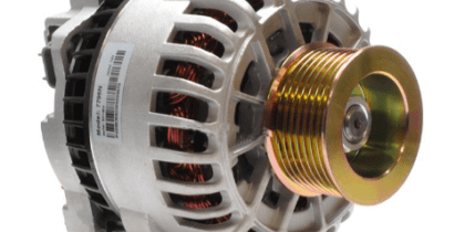 Alternador Ford Excursion Pick Up 12v 110A