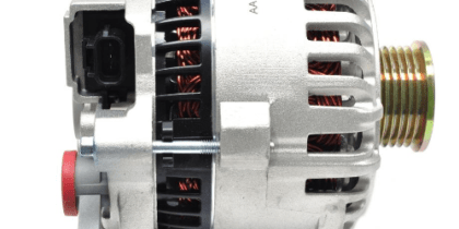 Alternador Ford Ranger Mondeo 98-00