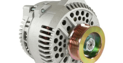 Alternador Ford Mustang Cougar 12v