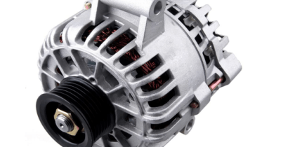 Alternador Ford Escape-Mazda-Freestar 3.0 05-07