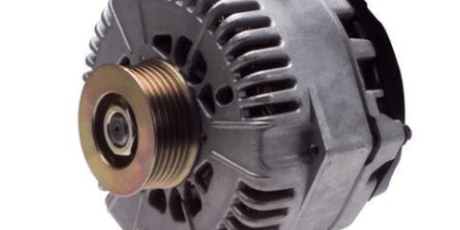 Alternador Ford 4g Windstar 95- 130A