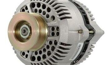 Alternador Ford Aerostar Ranger 12v