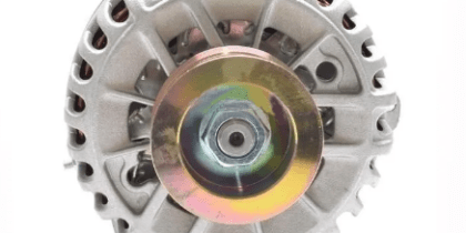 Alternador Ford Windstar 99-03 6g 135A