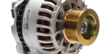 Alternador Ford Pick Ups 98-02 6g 110A