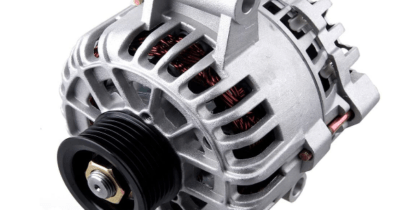 Alternador Ford Escape-Mazda 6g 01-04