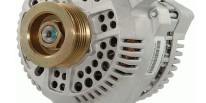 Alternador Ford Pickup 90-95