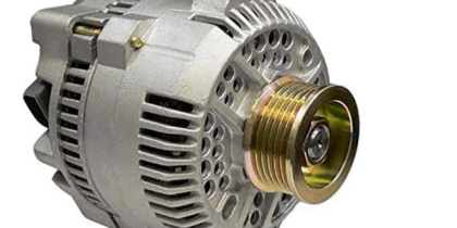 Alternador Ford Ranger-Aerostar 3.0 92-02