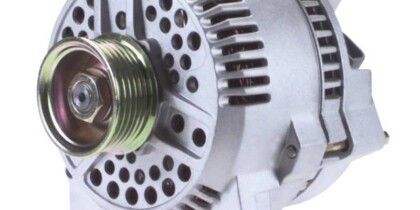 Alternador Ford Mustang-G.Marquis 3g 130A