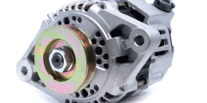 Alternador Hitachi Nissan Frontier Xterra 2.4 00-04