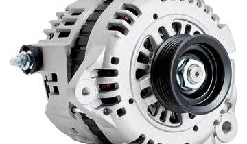 Alternador Hitachi Infiniti-Maxima