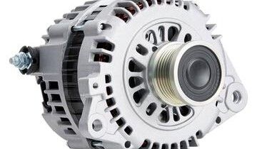 Alternador Hitachi Nissan Altima 110A