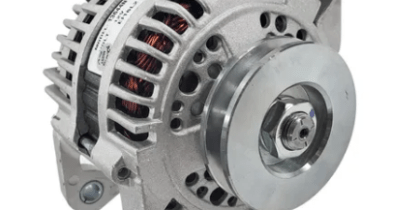 Alternador Hitachi Nissan Altima 2.4 12V 80A 95-97