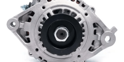 Alternador Hitachi Nissan Sentra 100A