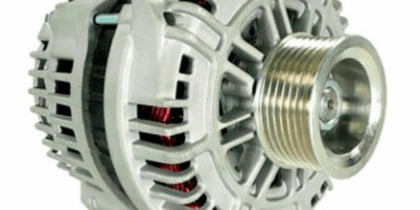 Alternador Hitachi Armada 04-06 Patfhfinder-04 Titan 04-07 Infiniti QX56 04-06 V8 5.6L