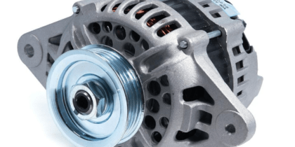 Alternador Hitachi Nissan Sentra 1.6L 95-00